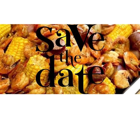2025 LLC Annual Low Country Boil - 30th Anniversary Celebration ...