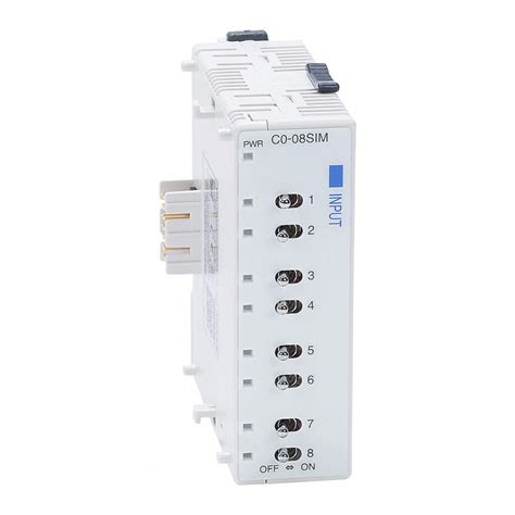 Image result for Click plc Tutorial with Input Module