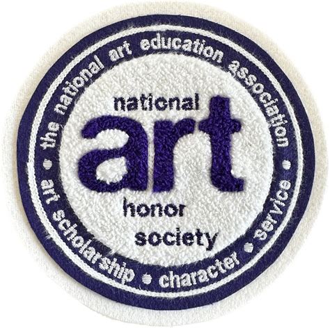 Art Honor Society - Meca Sportswear