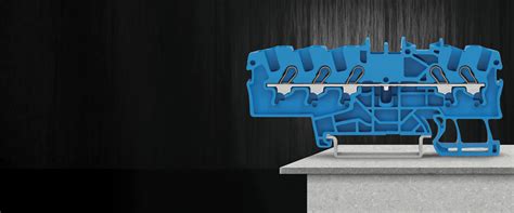 WAGO Switchgear Distributor | WAGO Automation Product Dealer