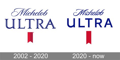 Michelob Ultra Logo PNG Cutout | PNG All