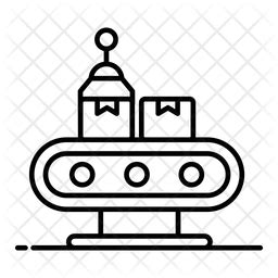 Production Line Icon 的图像结果
