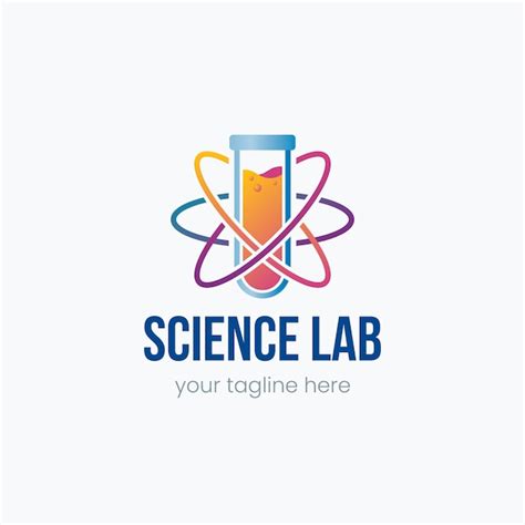 Science Logo Design 的图像结果
