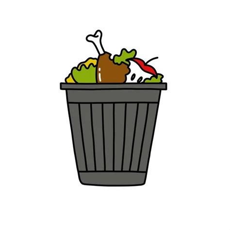 Food Waste Animation 的图像结果