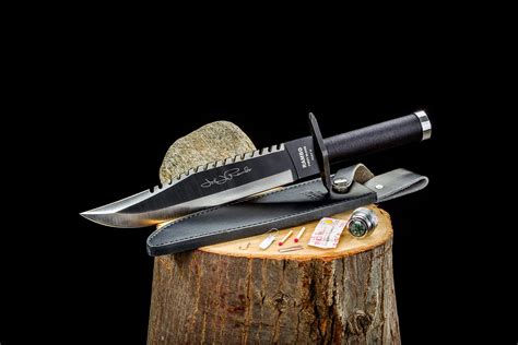 Rambo Knife First Blood Part 2