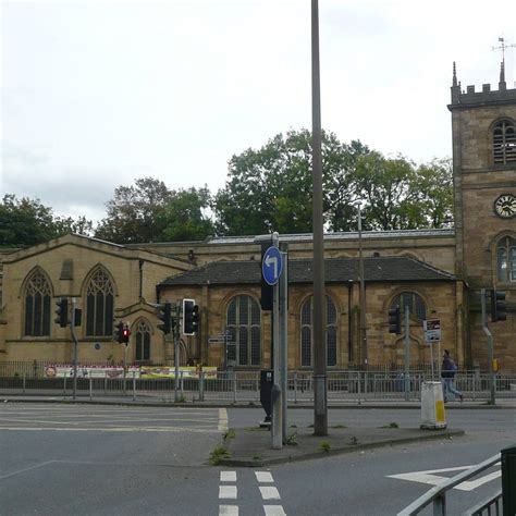 Dewsbury Minster - Tripadvisor