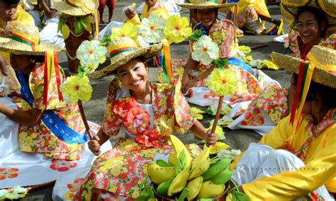 Sinulog Festival 2024, Philippines - Venue, Date & Photos