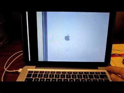 MacBook Pro Screen Problems 的图像结果
