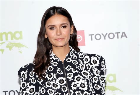 Nina Dobrev Was a 'Degrassi' Star Before Landing Her 'Vampire Diaries' Role