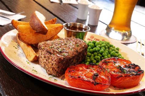 Frog And Onion Bermuda