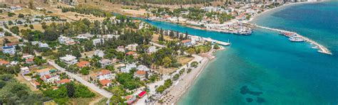 Ίσθμια - Καλαμάκι - Τοπικές Εξορμήσεις | Visit Loutraki