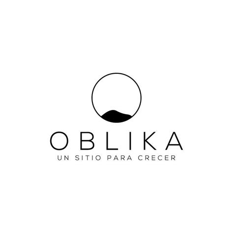 LOGO - Oblika | Freelancer