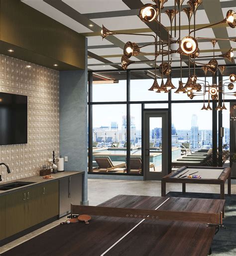 Rise at West Campus | Student Apartments In Austin, TX