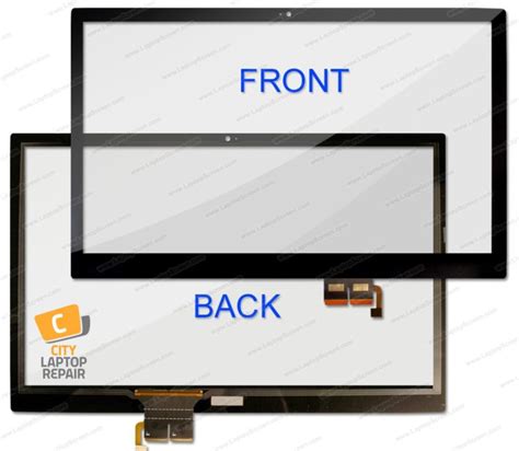 Image result for Touch Screen Computer Repair