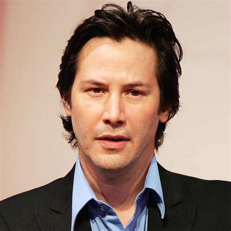 Despite being rich and famous, the Matrix star's life is marred with ...