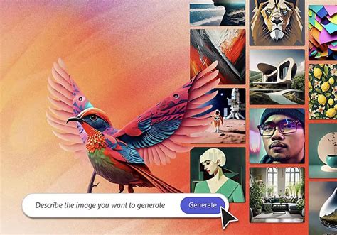 Image result for Adobe Firefly Features