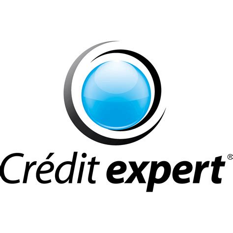 Logo Crédit expert v2 – ESBF