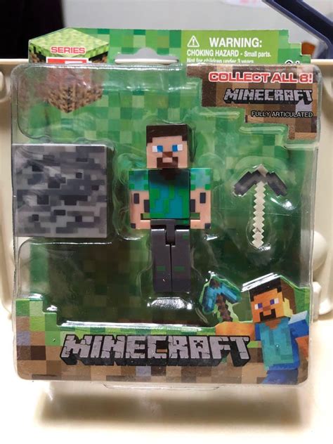 Image result for Figure Minecraft Micro