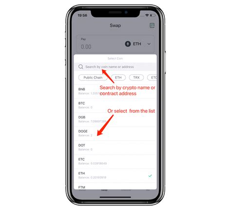 Image result for Cross Wallet Tutorial