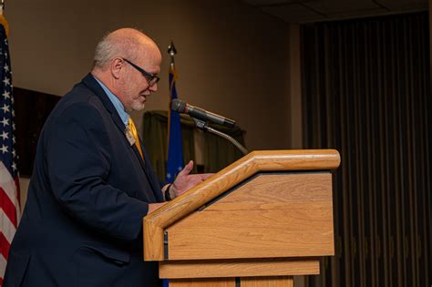 Team Minot 2023 Honorary Commander Induction Ceremony > Minot Air Force Base > Article Display