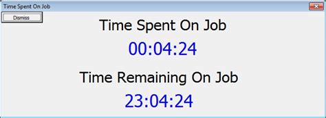VBA Countdown Timer 的图像结果