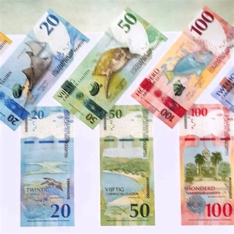 Our new currency, XCG - Travel to Curacao discover & feel the Curacao ...