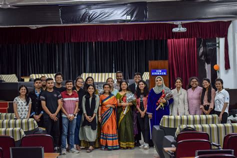 International Women’s Day Panel Discussion | IIM Sirmaur | Himachal ...