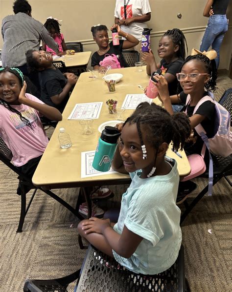 Salvation Army Jackson, MS | A huge thank you to the Junior League of ...