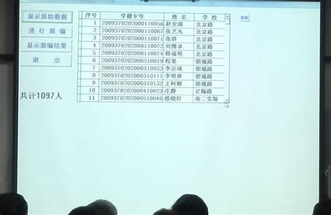 青岛37中2015小升初电脑派位录取结果_青岛三十七中_青岛奥数网