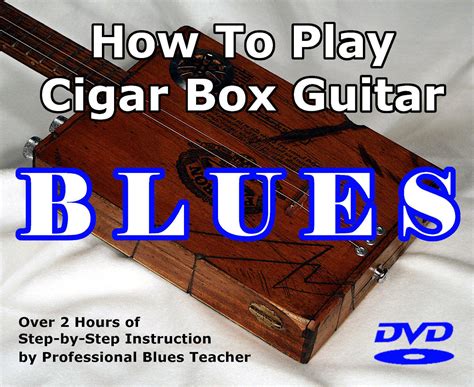 Cigar Box Lessons 的图像结果