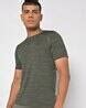 Buy Grey Tshirts for Men by Skechers Online | Ajio.com