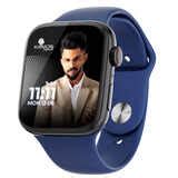 Compare Kratos SW15 Smart Watch vs Kratos SW16 Smart watch vs Kratos ...
