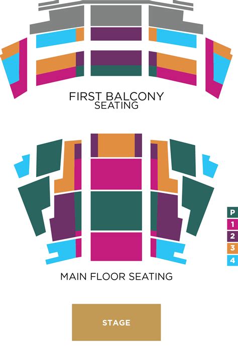 Murat Theater Seating Chart | Cabinets Matttroy
