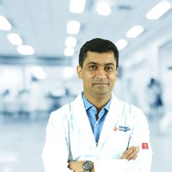 Dr. Milind Anil Naik - Internal Medicine | Book Appointment Online ...