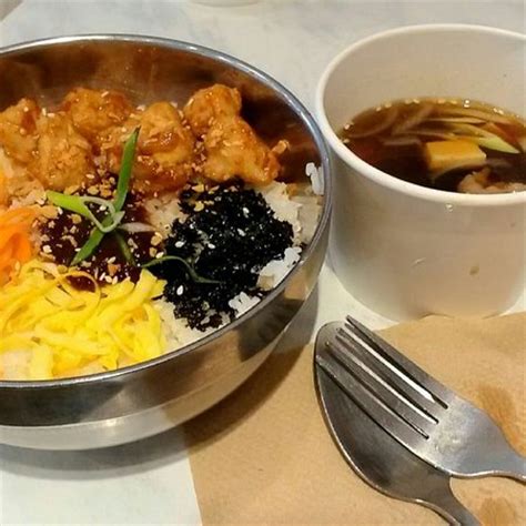 BONCHON CHICKEN, General Santos - Floor Second Veranza Mall Jose ...