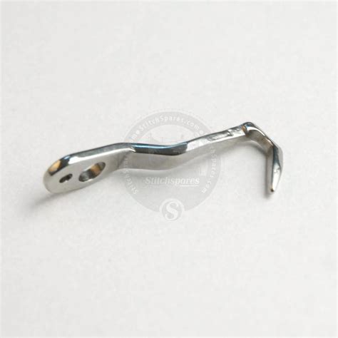 209009 needle guard rear pegasus overlock machine – StitchSpares.Com