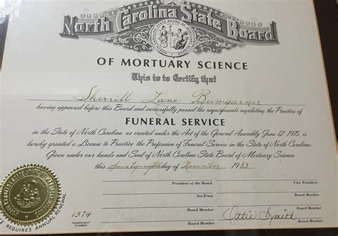 BUMGARNER FAMILY FUNERAL SERVICE AND CREMATORIUM - Laurinburg NC - Hours, Directions, Reviews ...