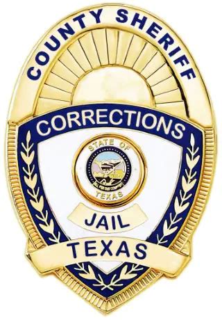 Hays County Jail TX: Inmate Search & Roster