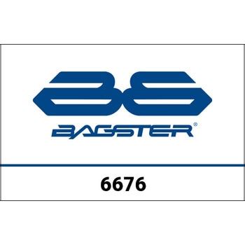 6676 S. カスタマイズ KAWASAKI / VERSYS 1000 (12) 1個 BAGSTER (バグスター) 【通販モノタロウ】