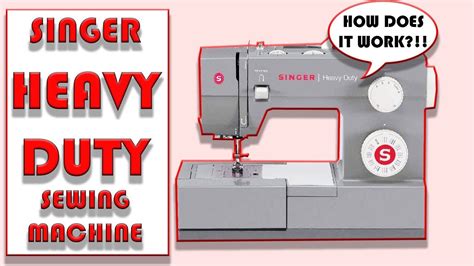 Image result for How to Use a Singer Sewing Machine for Beginners