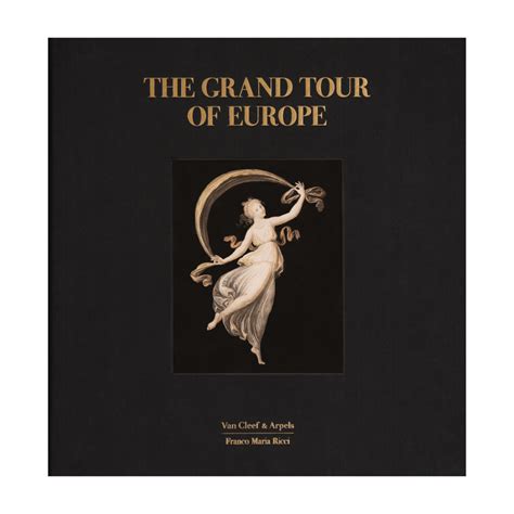 The Grand Tour of Europe