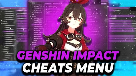 Image result for Genshin Impact Hack Tutorial