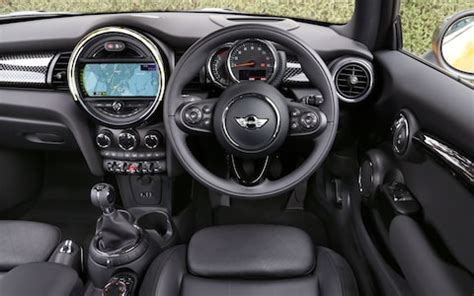 Image result for Control Panel Mini Cooper