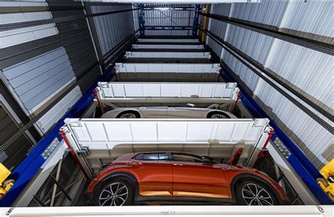 SEAT invests over 30 million euros in advanced powertrain test centre ...