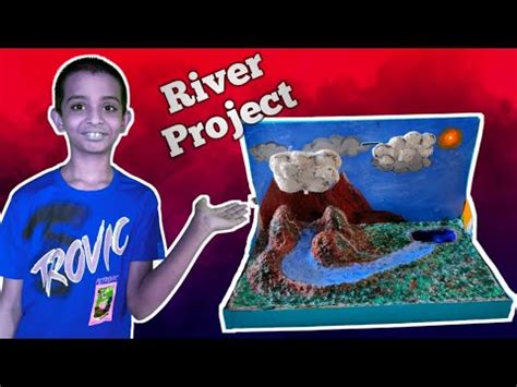 Modeling Rivers 的图像结果