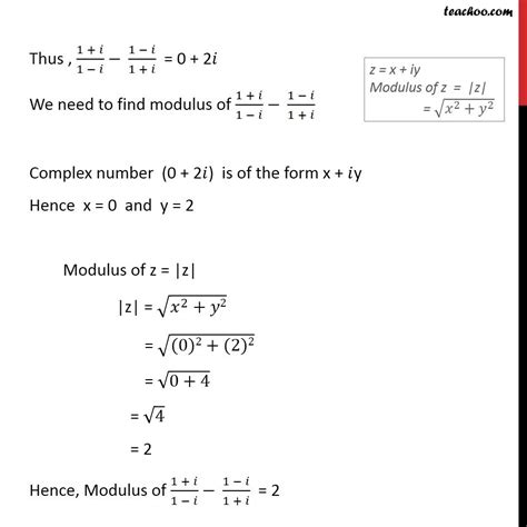 Image result for Modulus Equation Class 11th