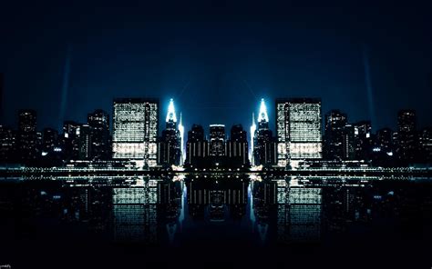 City Night Blue 的图像结果