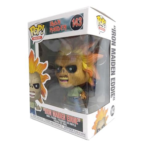 Bonecos Funko Pop de Bandas de Rock e Miniaturas de Rock - Arte em ...