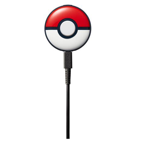 Pokémon™ GO Plus + - My Nintendo Store