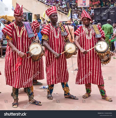 Yoruba Culture